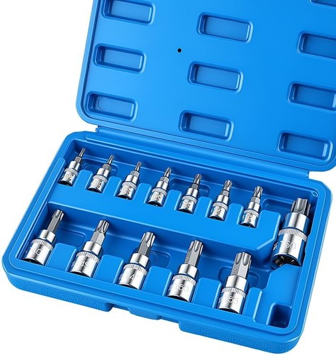 Piece torx bit - torx,