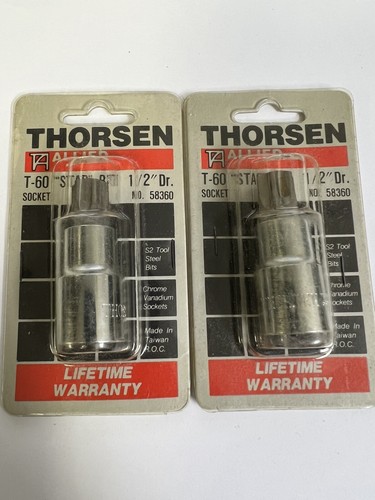Thorsen t60 - -,