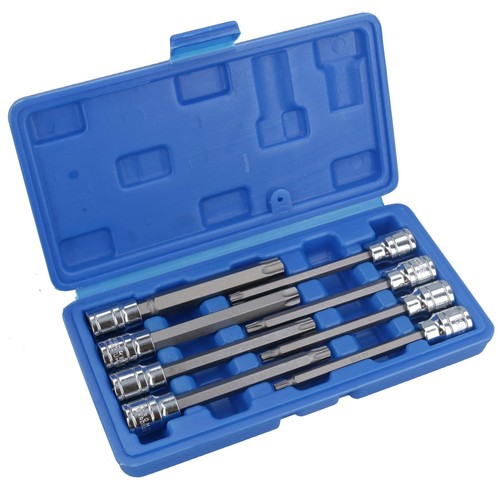 8pc drive t25 t60 - 8pc, star