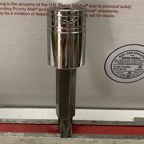 Snap tools stxl60e 2 - snap, 1/2”