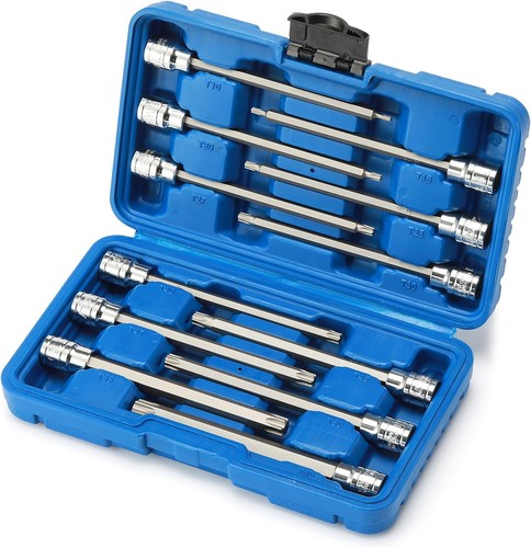 8drive extra long - torx, bit