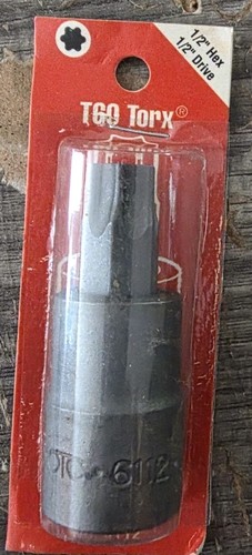 Otc 6112 t60 torx - otc,