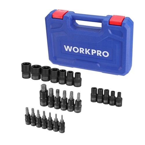 Workpro piece female - workpro, 12